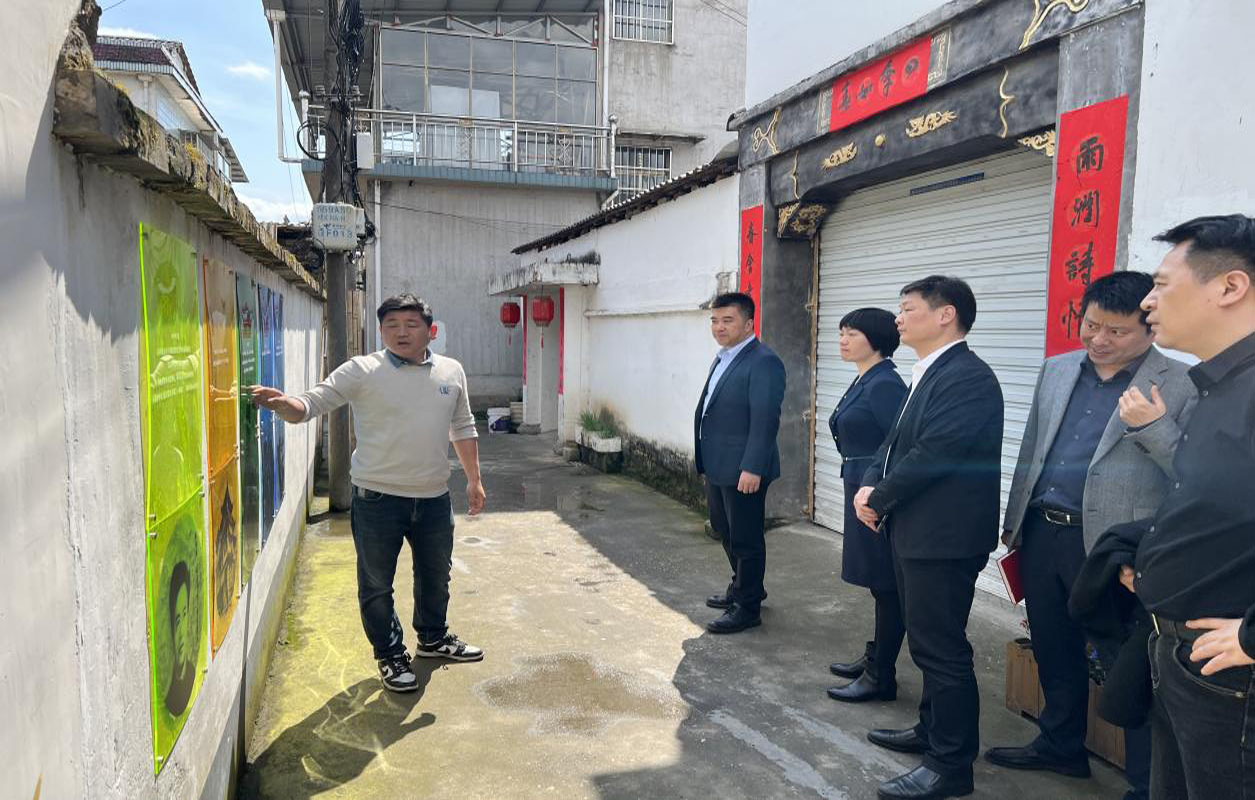深化合作交流，共謀發(fā)展新篇