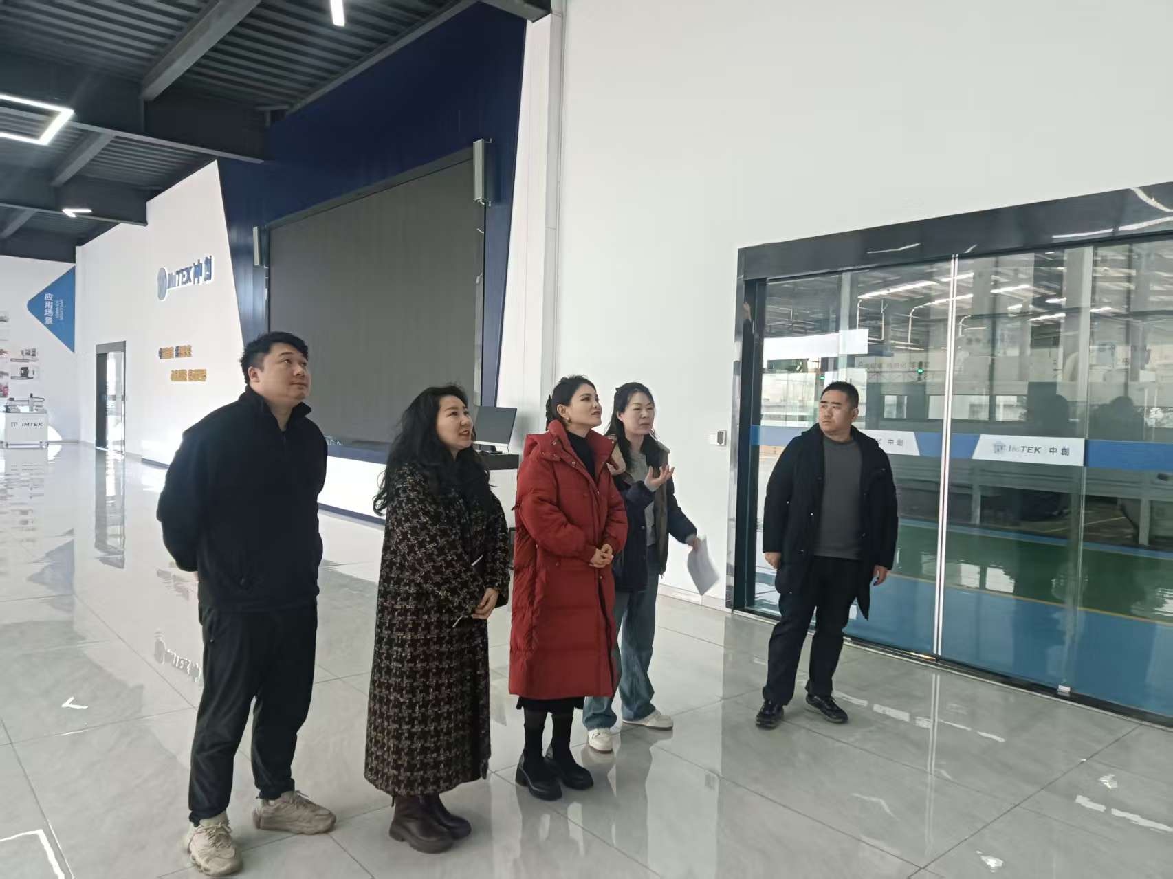 新春保后，構(gòu)建工業(yè)母機產(chǎn)業(yè)新局